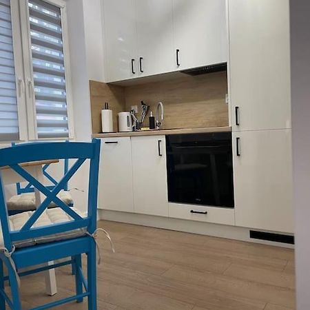 A.S.Apartament B Okrzei 4 Олщин Екстериор снимка