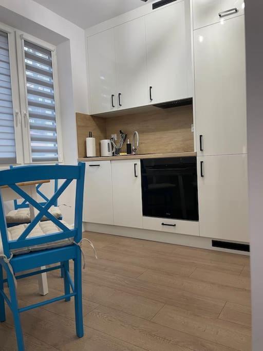 A.S.Apartament B Okrzei 4 Олщин Екстериор снимка