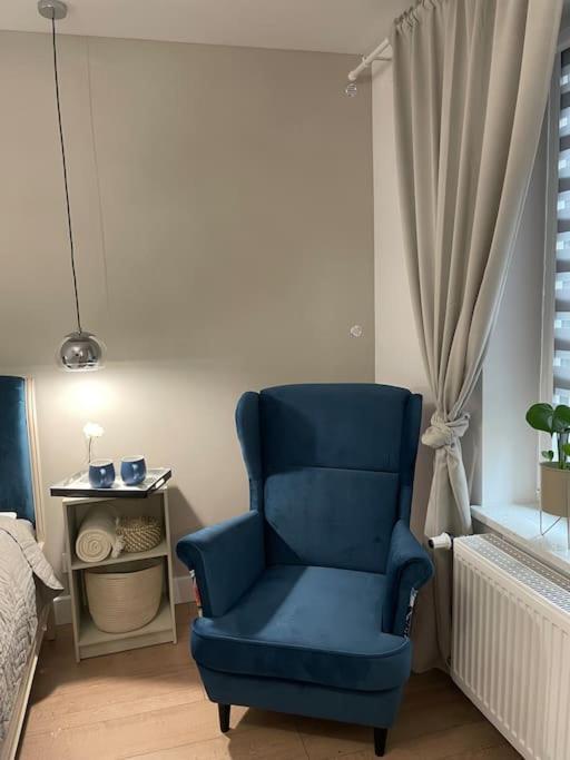 A.S.Apartament B Okrzei 4 Олщин Екстериор снимка