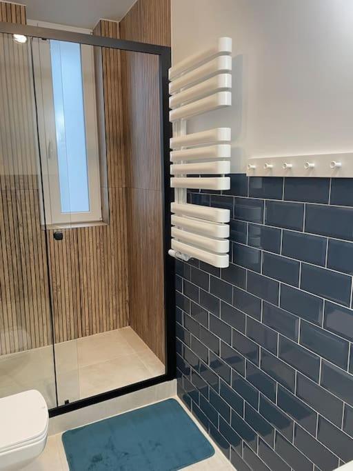 A.S.Apartament B Okrzei 4 Олщин Екстериор снимка