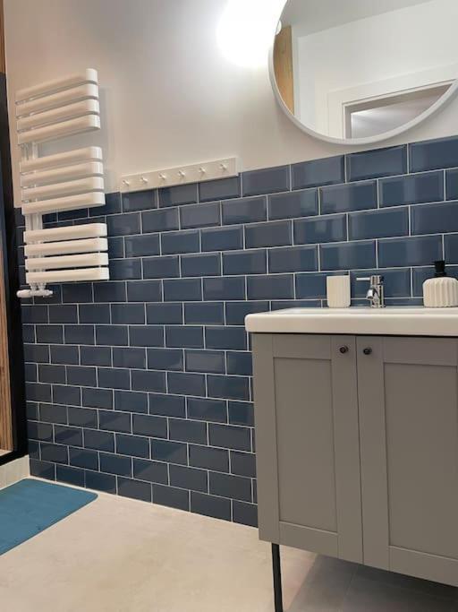 A.S.Apartament B Okrzei 4 Олщин Екстериор снимка
